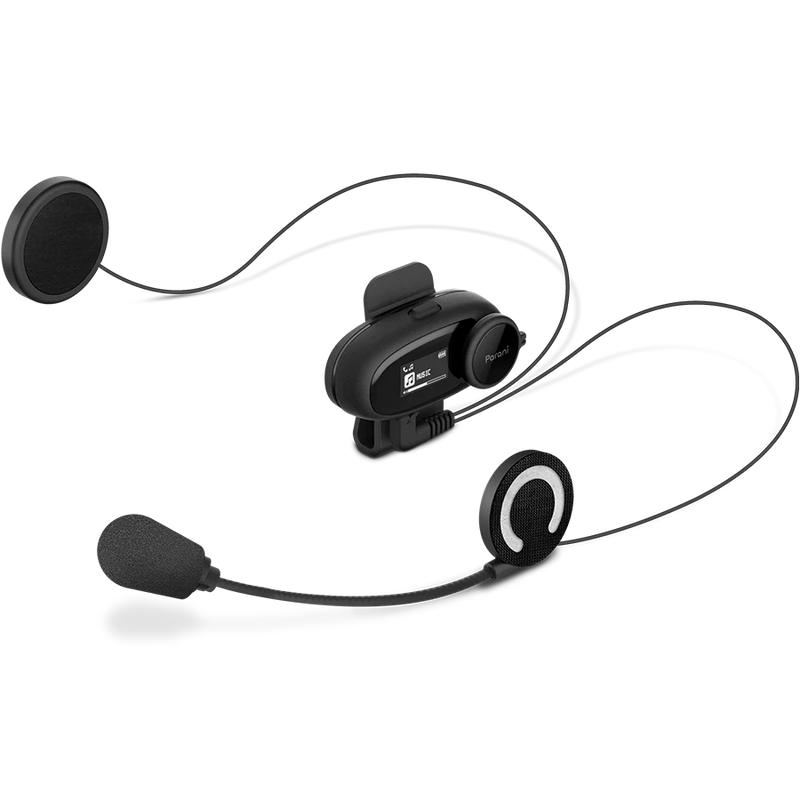 M10 Motorcycle Intercom (Boom)
