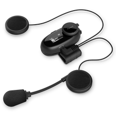 M10 Motorcycle Intercom (Boom)