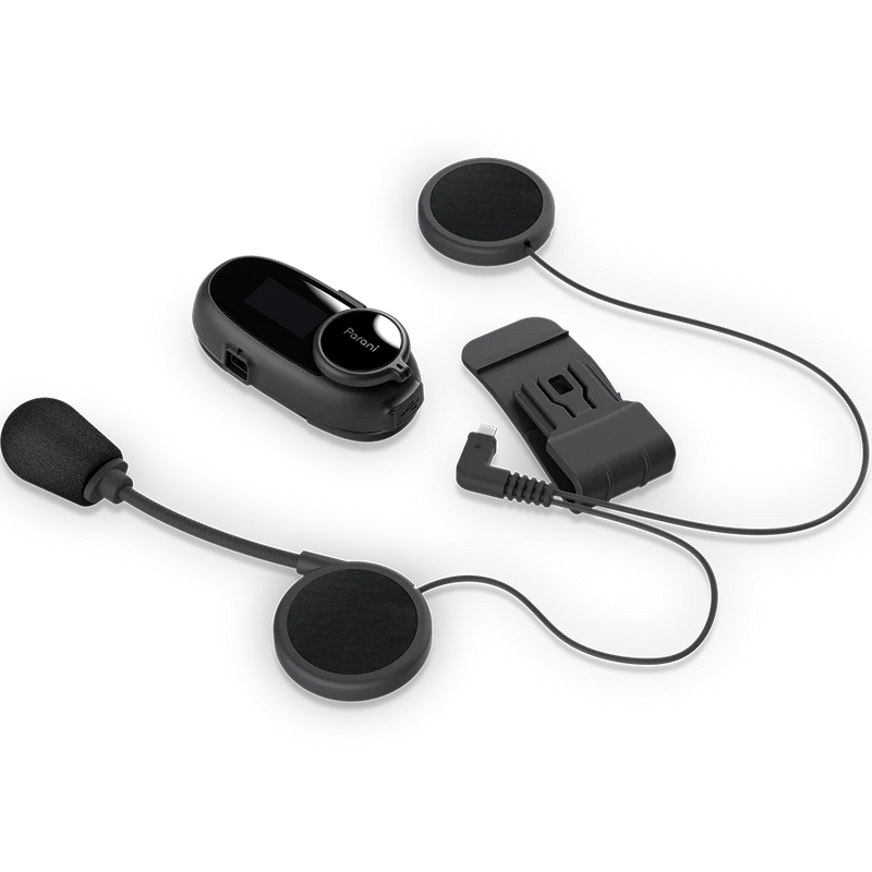 M10 Motorcycle Intercom (Boom)