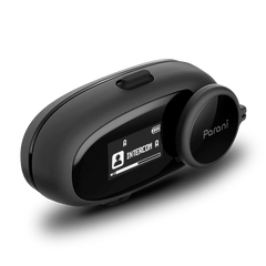 M10 Motorcycle Intercom (Boom)