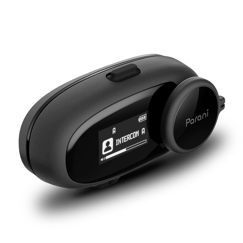 M10 Motorcycle Intercom (Boom)