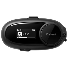 M10 Motorcycle Intercom (Boom)