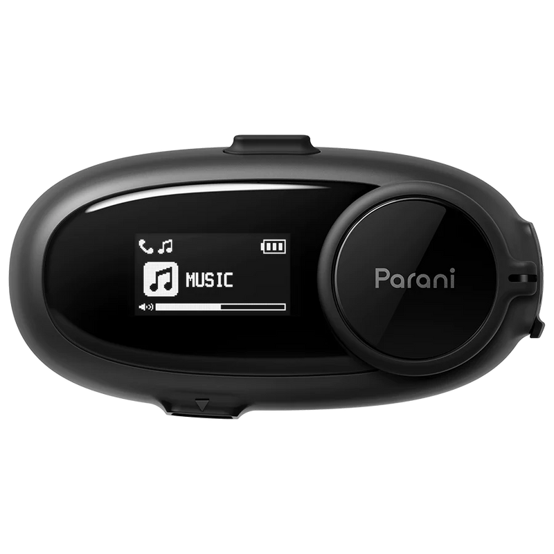 M10 Motorcycle Intercom (Boom)