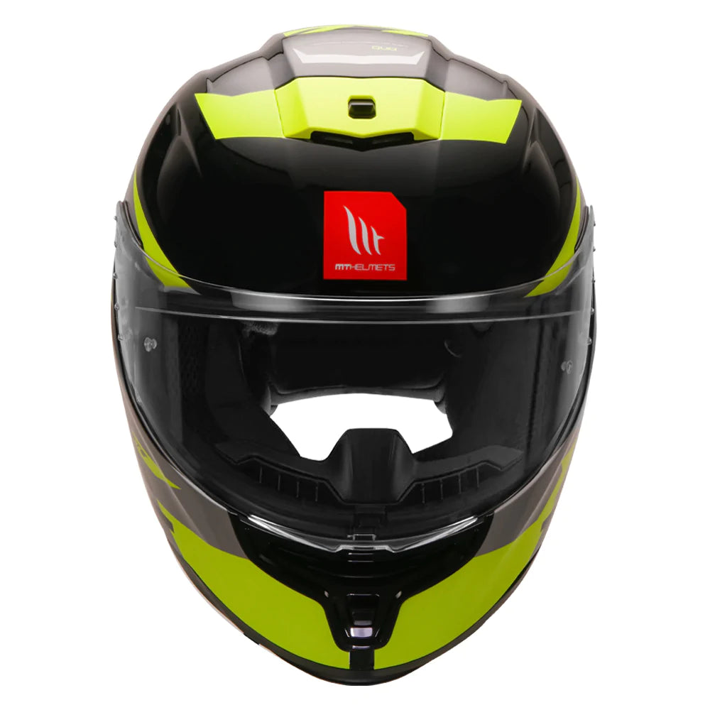 MT HUMMER QUO HELMET