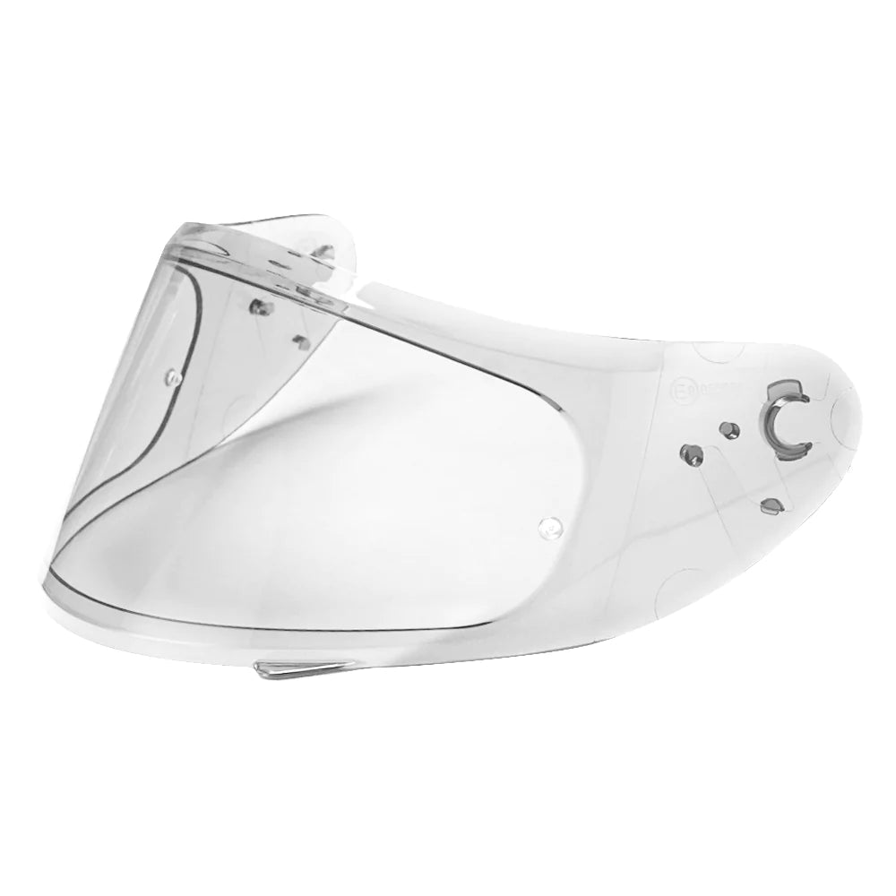 MT HELMET - V12 VISOR-CLEAR