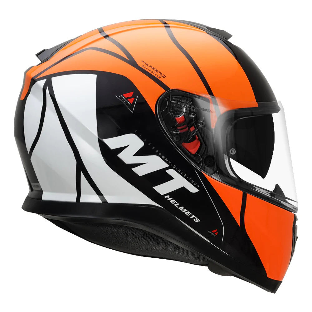 MT HELMET THUNDER3 SV VERON