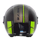MT VIALE PHANTOM HELMET