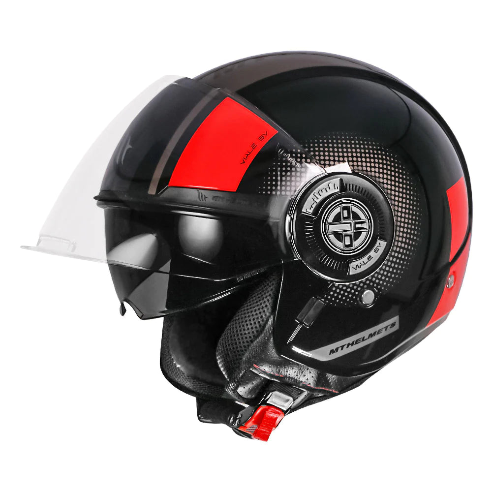 MT VIALE PHANTOM HELMET