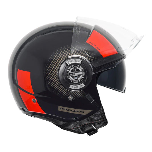 MT VIALE PHANTOM HELMET